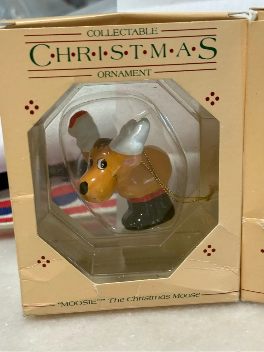 Collectable 